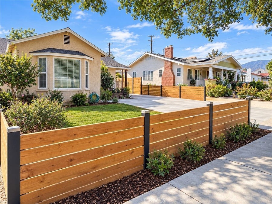 Property photo for 2784 N Mountain View Avenue, San Bernardino, CA