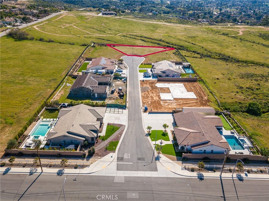Property photo for 7955 Featherstone Court, Riverside, CA