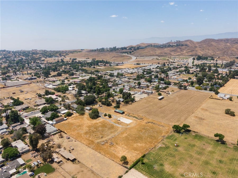 Property photo for 32797 Avenue D, Yucaipa, CA