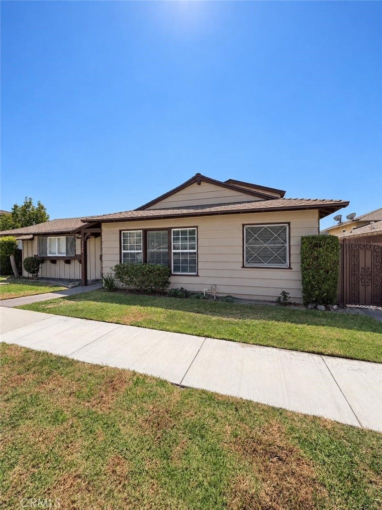 Property photo for 5200 W 57th Street, Ladera Heights, CA