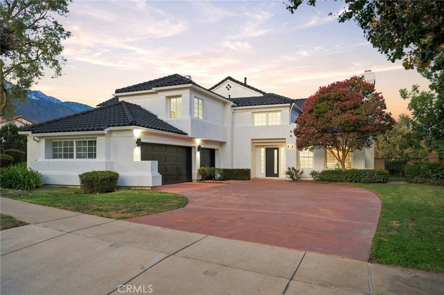 Property photo for 6515 Napa, Rancho Cucamonga, CA