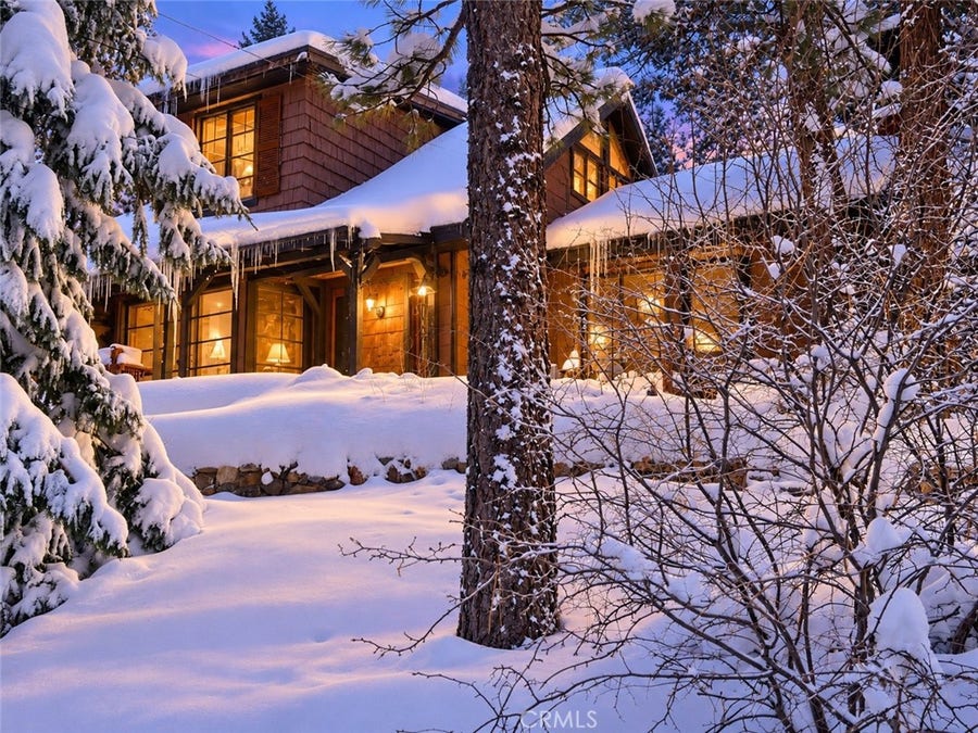 Property photo for 42795 Cougar, Big Bear Lake, CA