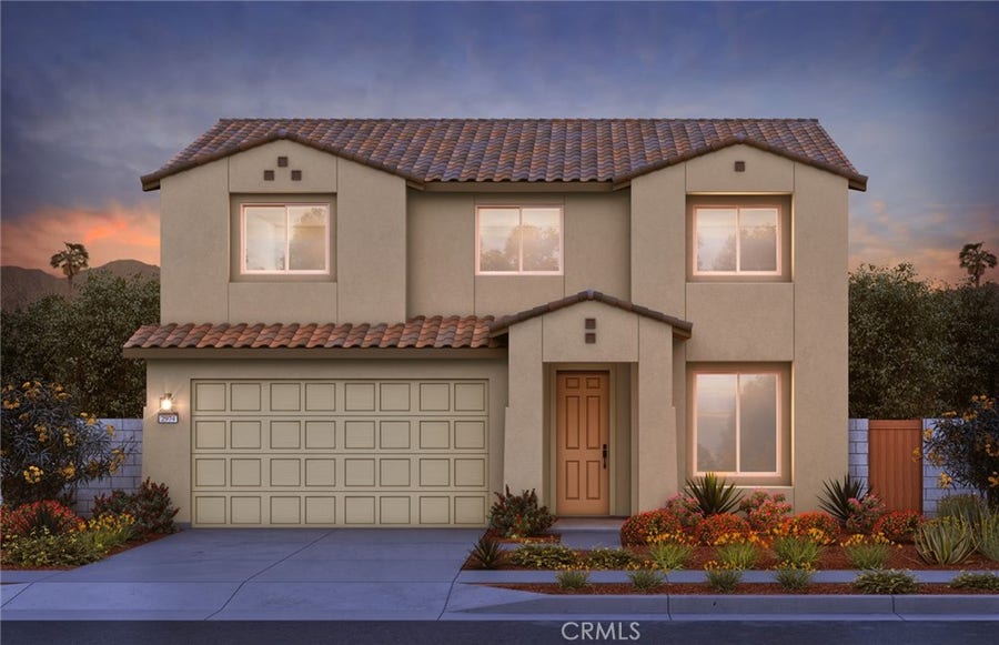 Property photo for 83873 Calle Trejo Drive, Coachella, CA
