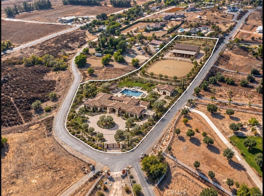 Property photo for 36555 Summitville, Temecula, CA