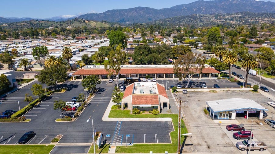Property photo for 345 E Foothill Boulevard, Pomona, CA
