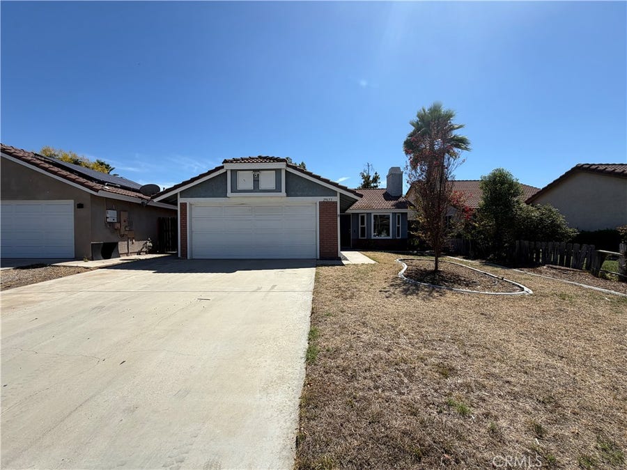 Property photo for 29655 Eagle Crest, Murrieta, CA