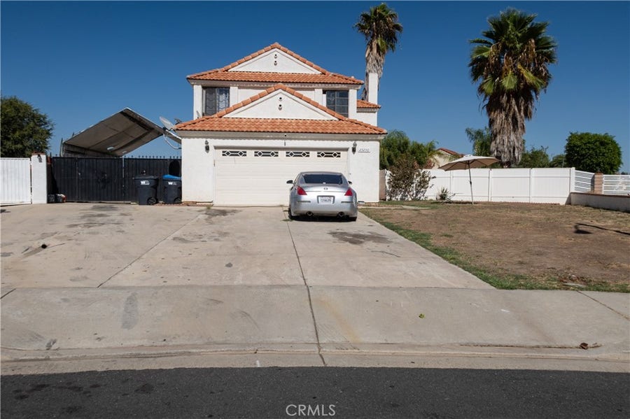 Property photo for 23250 Woodpecker, Moreno Valley, CA