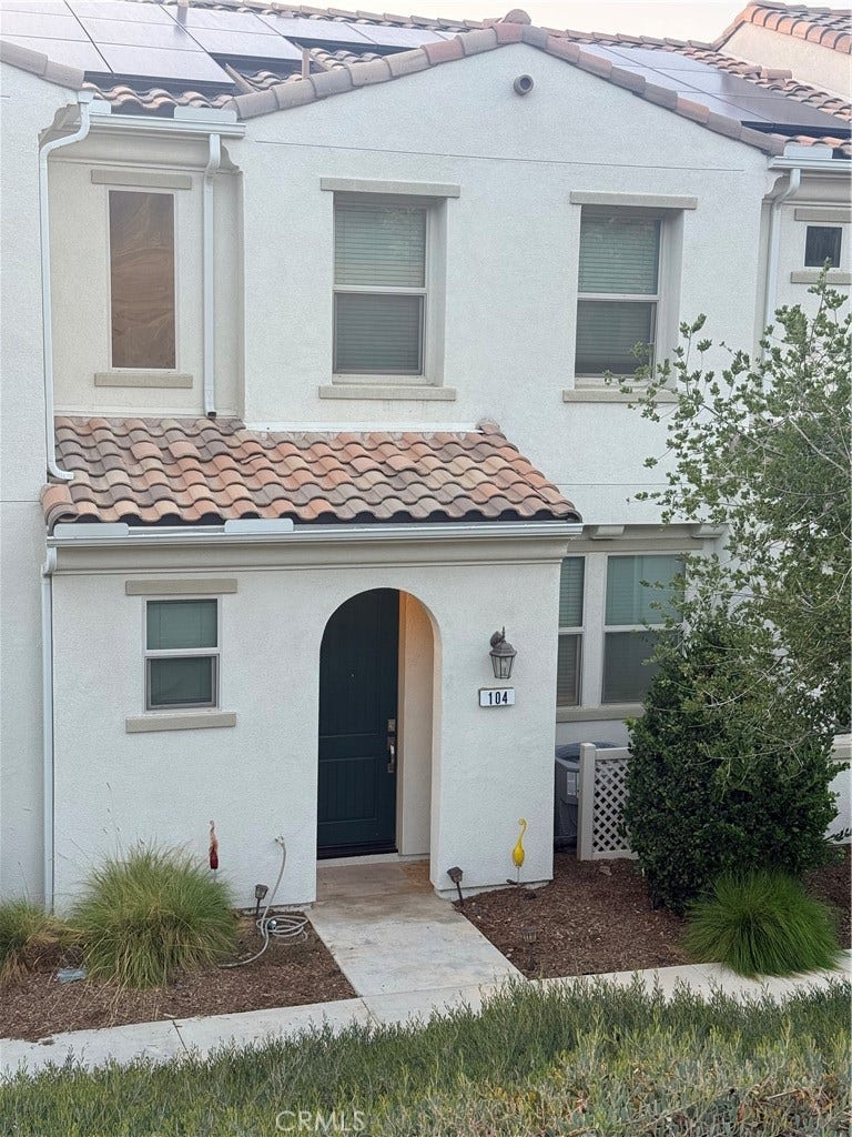 Property photo for 2625 Verna Drive, #104, Corona, CA