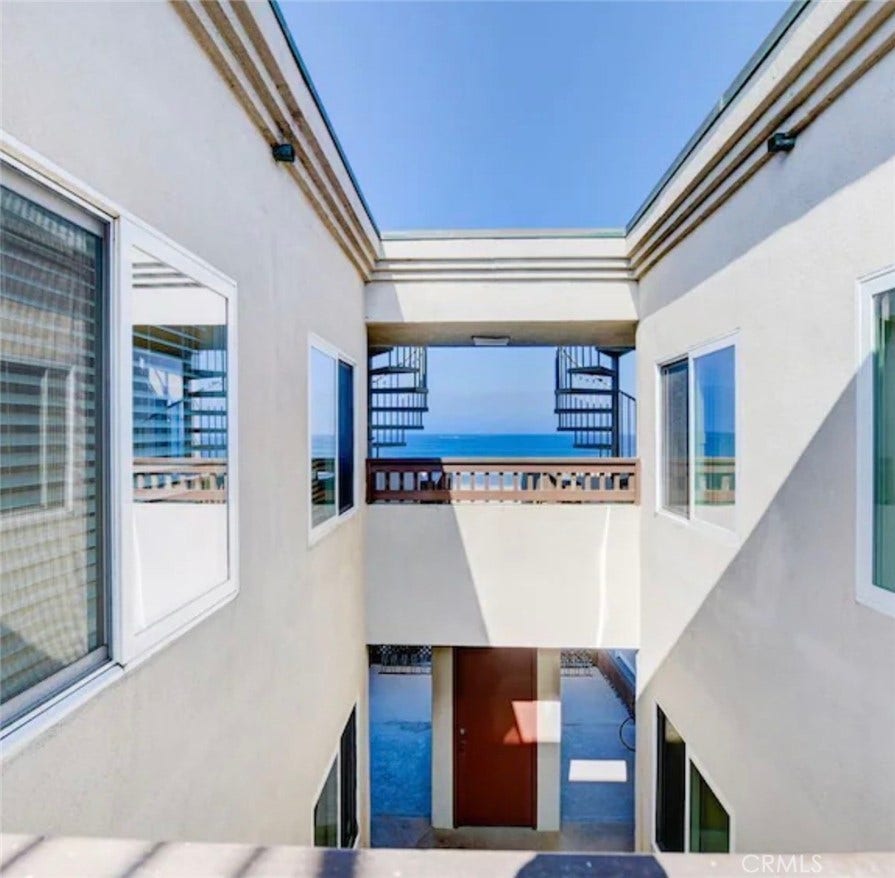 Property photo for 3250 Strandway, San Diego, CA