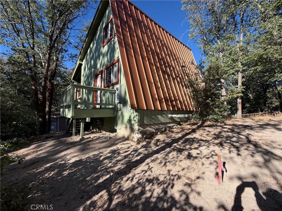 Property photo for 577 Oak Knoll, Green Valley Lake, CA