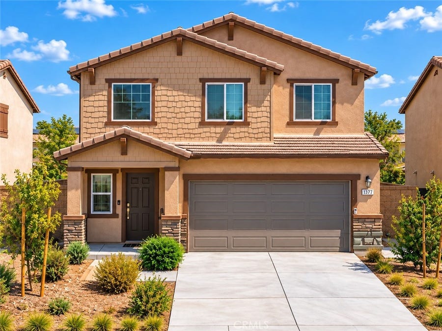 Property photo for 6348 Autumn Leaf, Jurupa Valley, CA