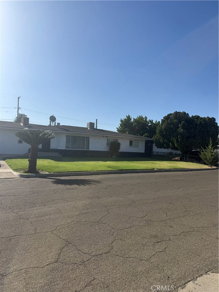 Property photo for 2105 N Archie, Fresno, CA