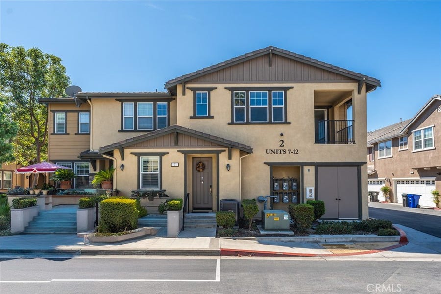 Property photo for 16001 Chase, Fontana, CA