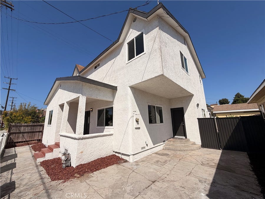 Property photo for 2212 Gates, Los Angeles, CA