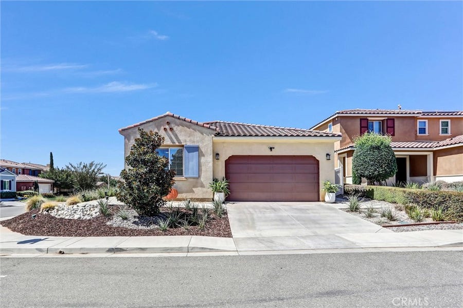 Property photo for 1619 Velum Court, Beaumont, CA
