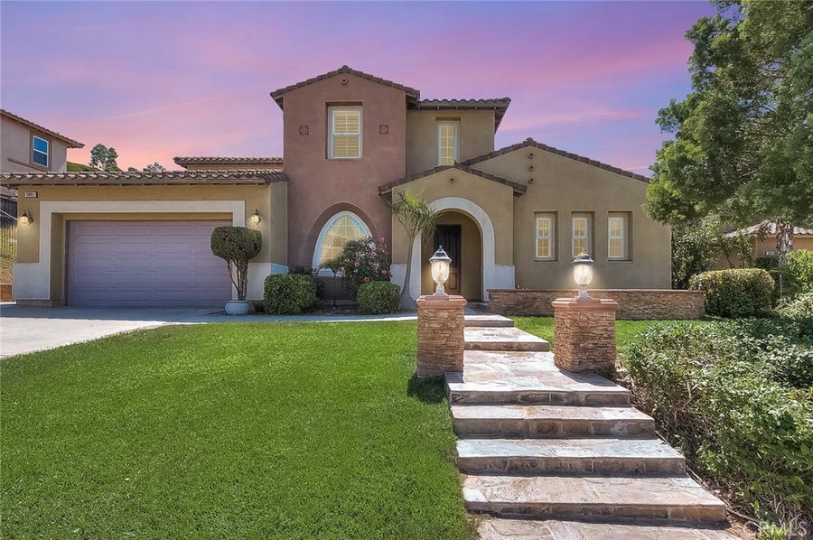 Property photo for 16861 Ridge Cliff, Riverside, CA