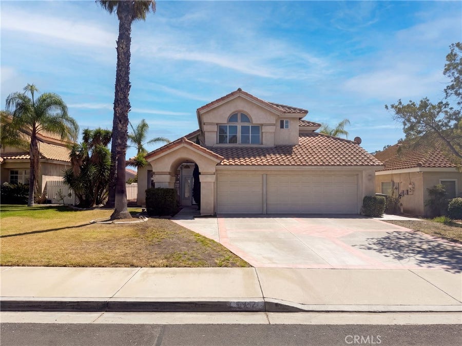 Property photo for 8932 Mesa Oak, Riverside, CA