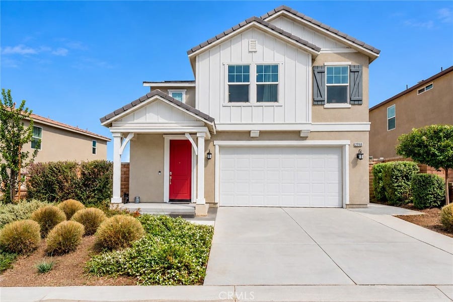 Property photo for 20168 Lemonscent, Riverside, CA