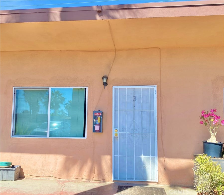Property photo for 24170 Sunnymead Boulevard, #3, Moreno Valley, CA