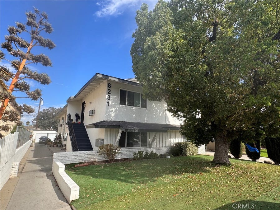 Property photo for 8231 Tapia Via Drive, #6, Rancho Cucamonga, CA