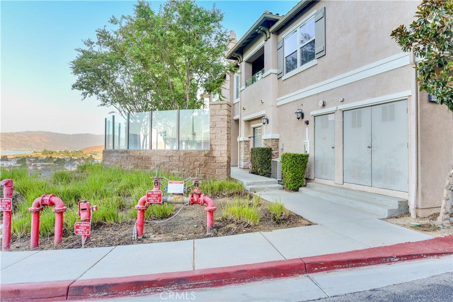 Property photo for 15223 Drexel Court, #102, Lake Elsinore, CA