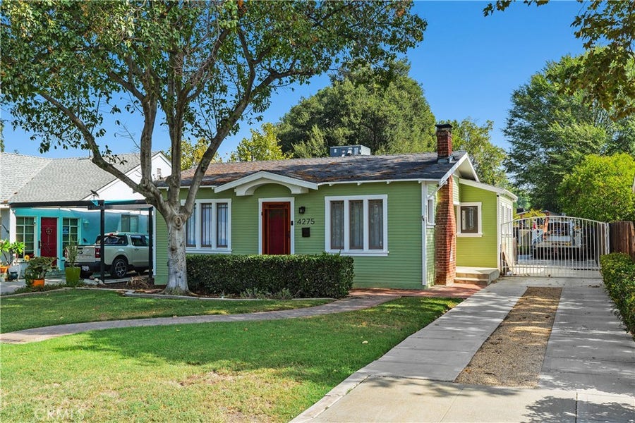 Property photo for 4275 Bandini Avenue, Riverside, CA