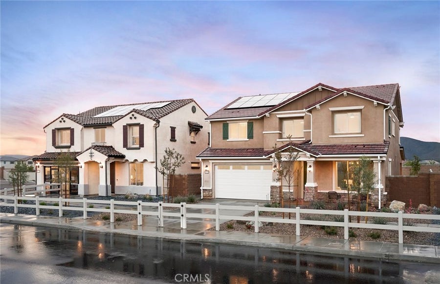 Property photo for 29695 Ironview Drive, Menifee, CA