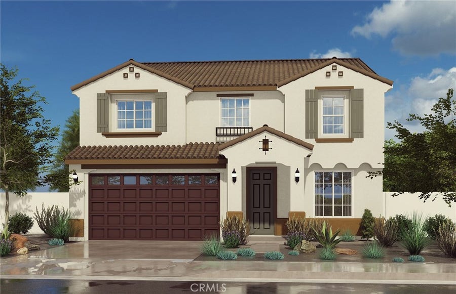 Property photo for 29695 Ironview Drive, Menifee, CA
