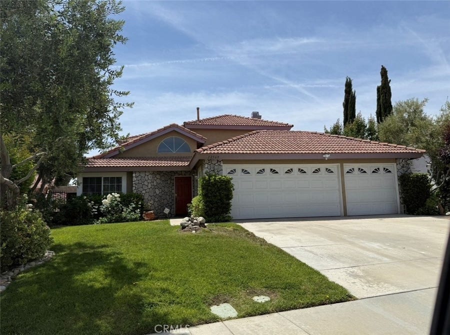 Property photo for 12569 Blazing Star, Victorville, CA