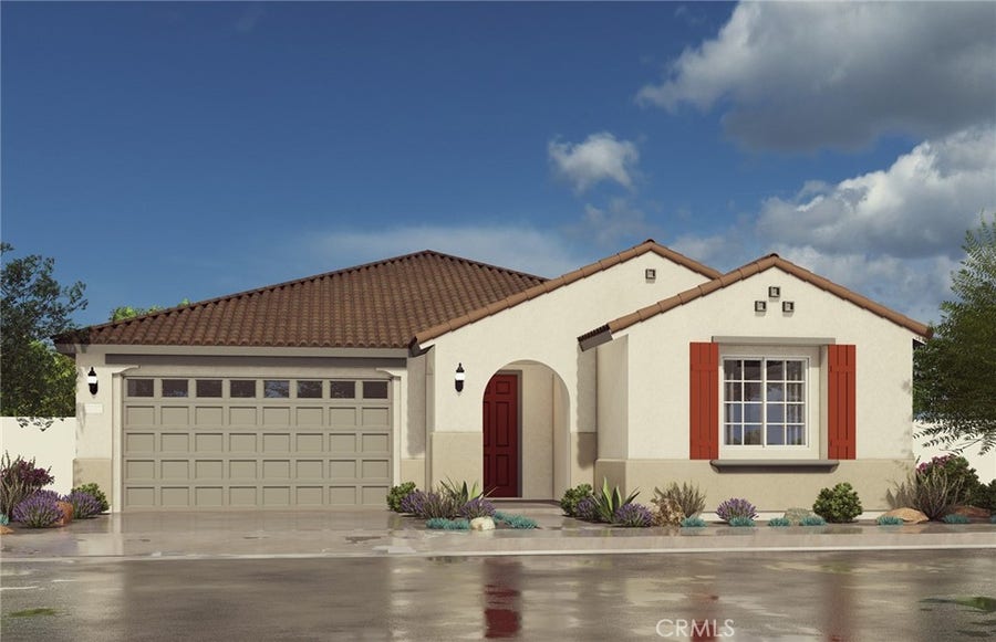 Property photo for 29640 Ironview Drive, Menifee, CA