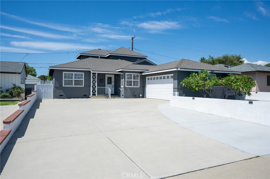 Property photo for 1335 N Vine Avenue, Ontario, CA