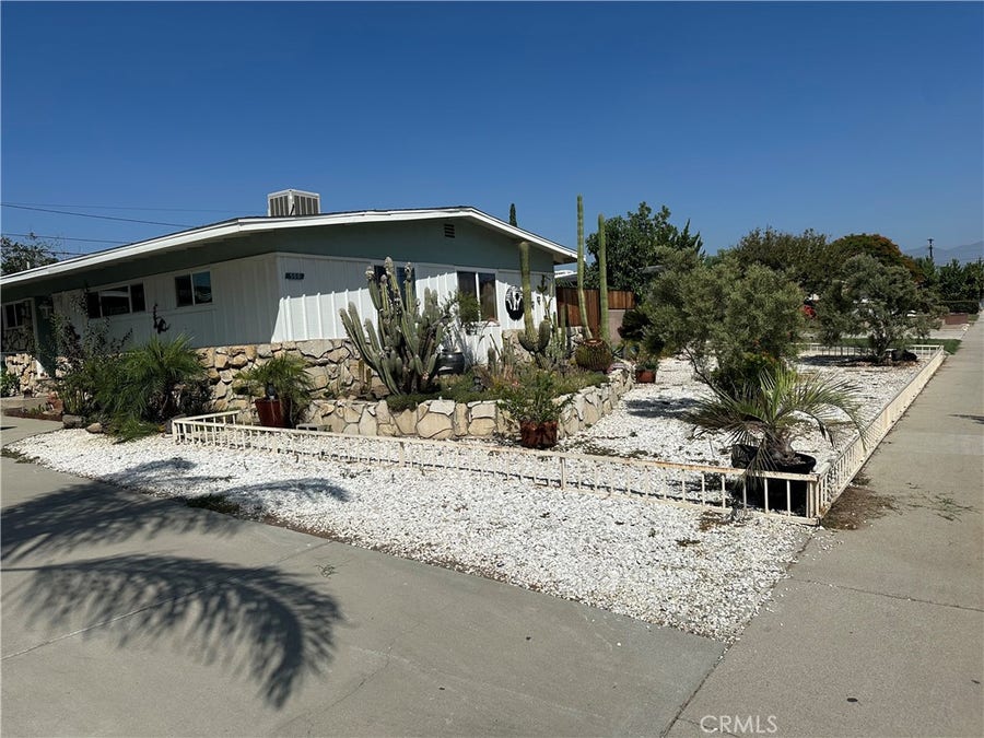 Property photo for 550 N Willow, Rialto, CA