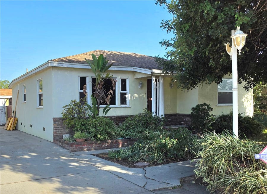 Property photo for 7649 Elm Street, San Bernardino, CA