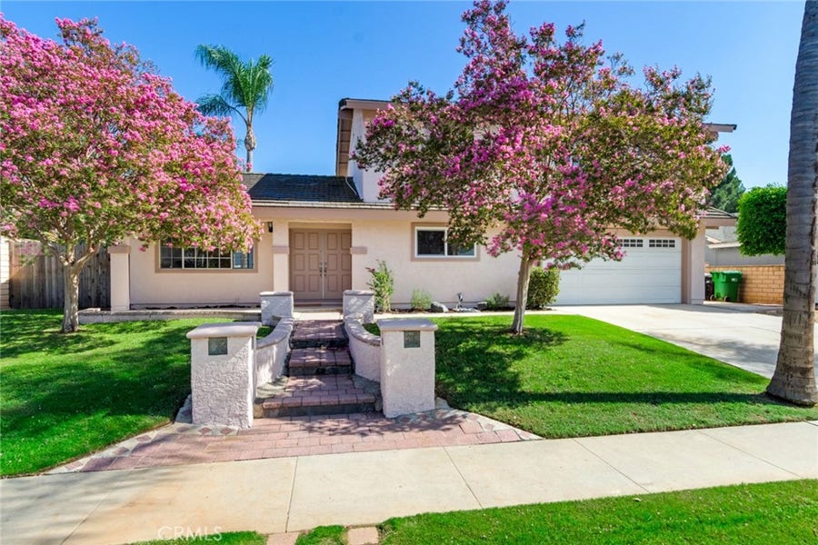 Property photo for 1011 Driftwood, Corona, CA