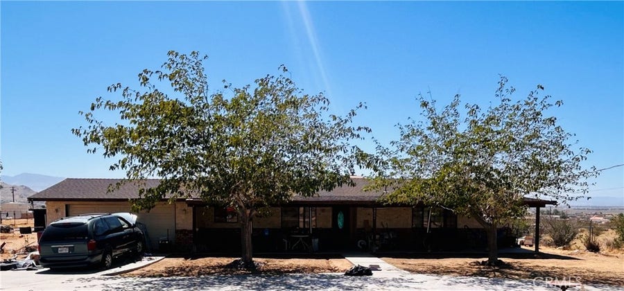 Property photo for 24211 Pala, Apple Valley, CA