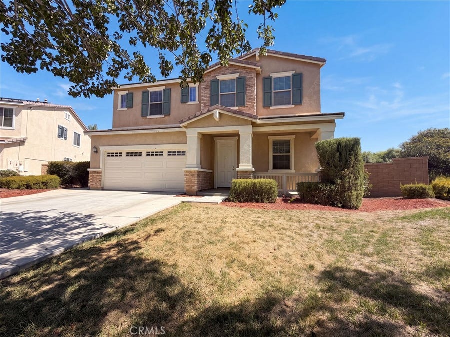 Property photo for 29495 Glenhurst, Menifee, CA