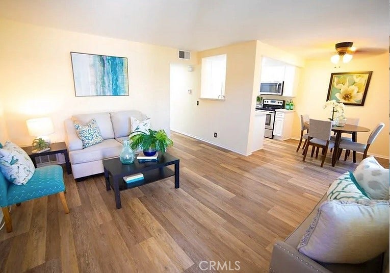 Property photo for 638 Bridgeport, Fullerton, CA