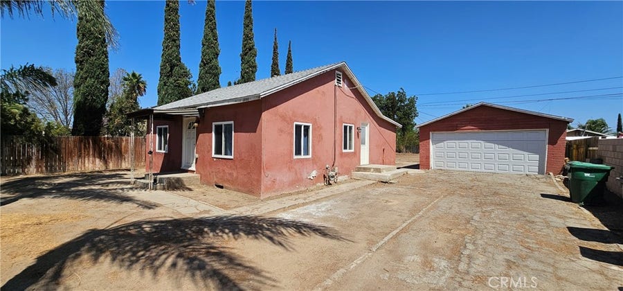 Property photo for 3955 Blair, Corona, CA