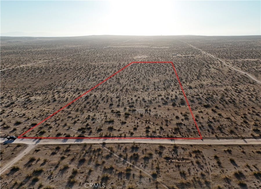 Property photo for 0 210th Street E, Lancaster, CA