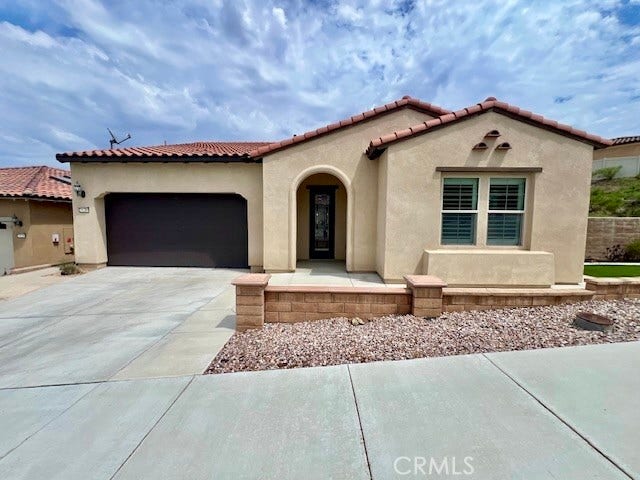 Property photo for 24280 Crestley Drive, Corona, CA