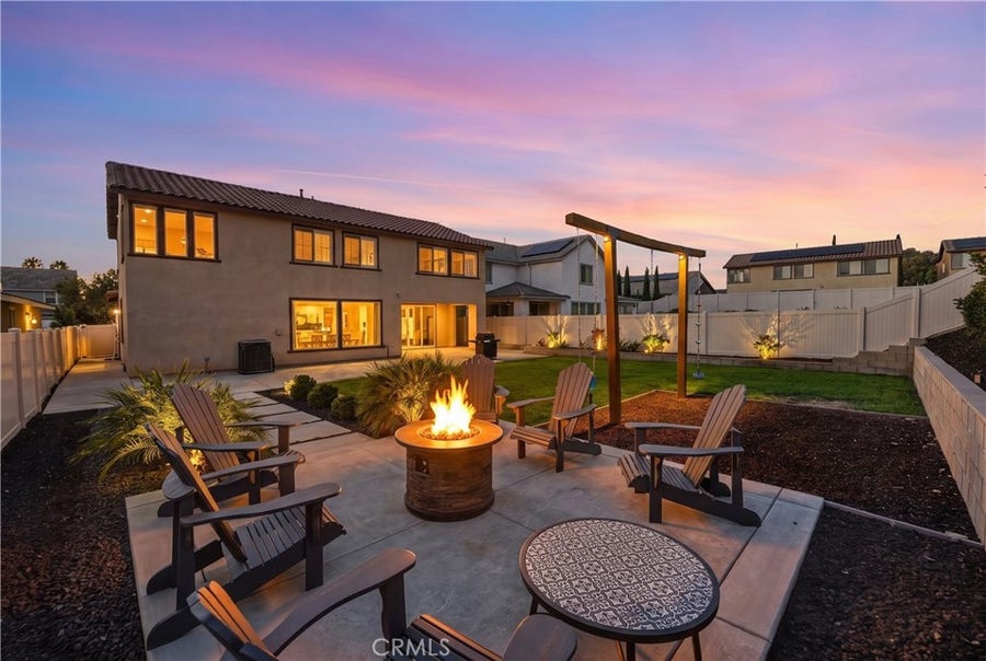 Property photo for 1754 Boysen, Beaumont, CA