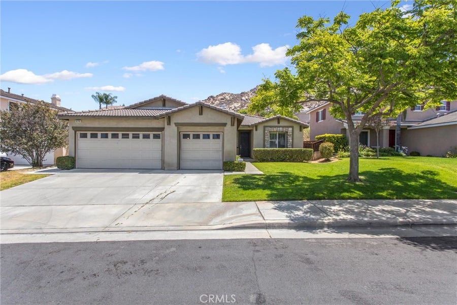 Property photo for 16796 Colt Way, Moreno Valley, CA