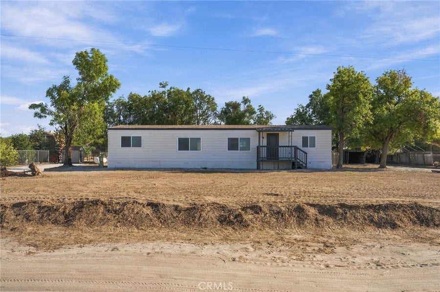 Property photo for 31619 Wolfskill, Nuevo, CA
