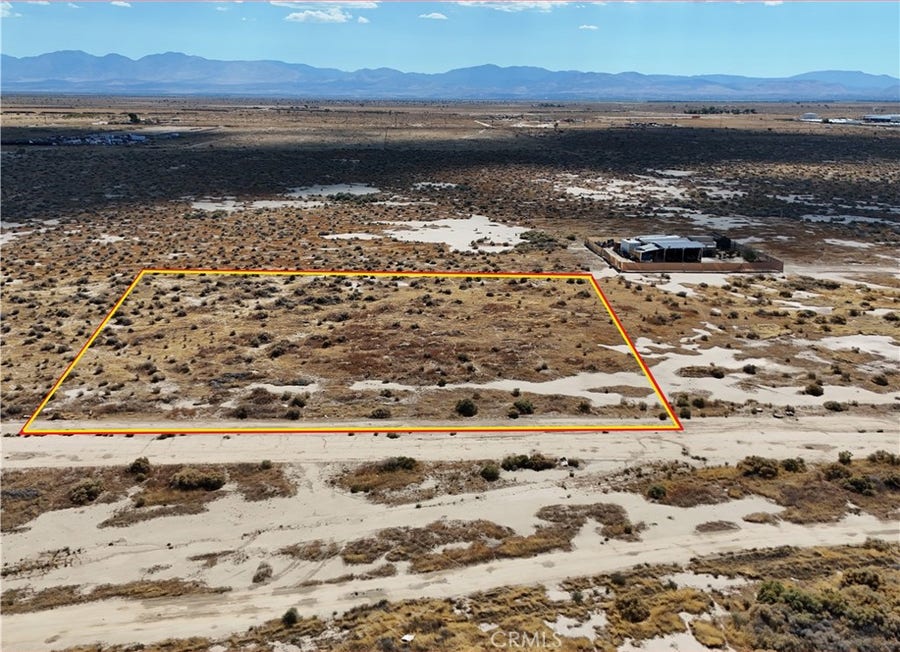 Property photo for 0 E Ave J-8, Lancaster, CA