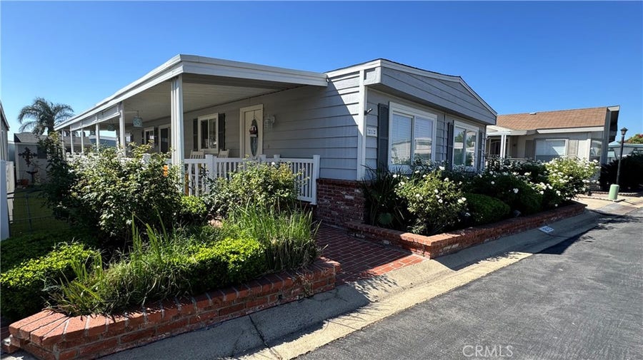 Property photo for 10210 Baseline Road, #212, Alta Loma, CA