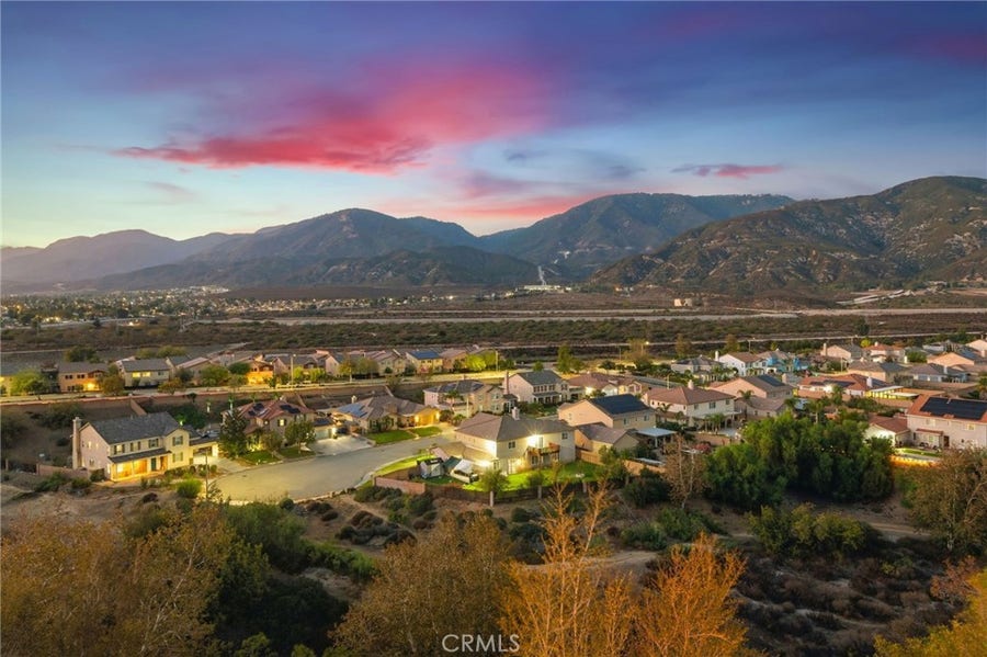 Property photo for 5591 N Pinnacle Lane, San Bernardino, CA