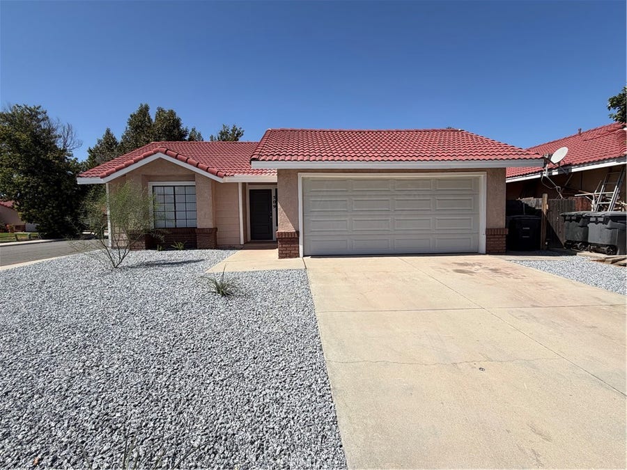Property photo for 509 Boston Street, Hemet, CA