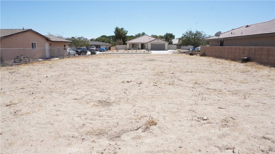 Property photo for 14764 Aberdeen, Helendale, CA