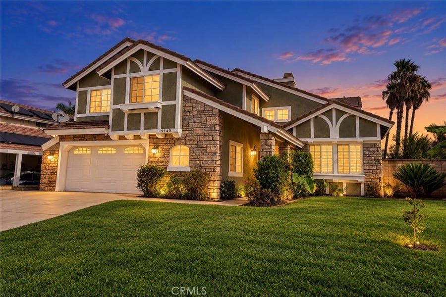Property photo for 9140 Owari Lane, Riverside, CA