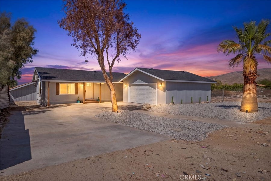 Property photo for 17420 Ashton, Desert Hot Springs, CA